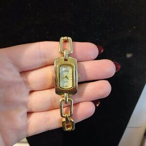 Sarah Coventry watch